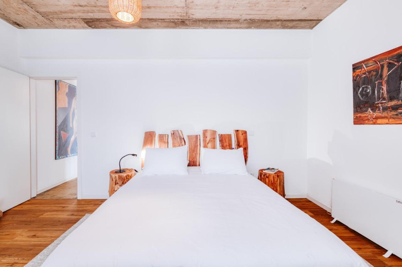Casa 61 By Stay Madeira Island Ponta do Sol  Luaran gambar