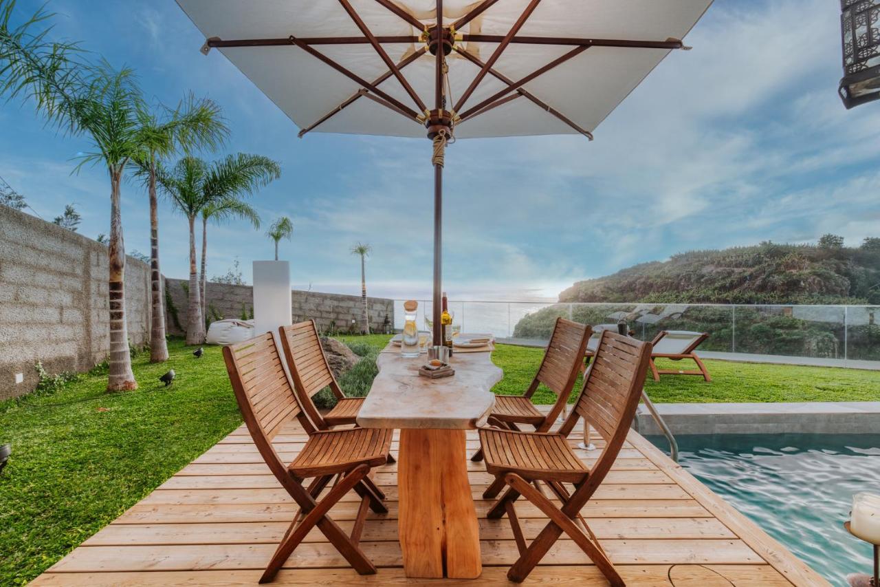 Casa 61 By Stay Madeira Island Ponta do Sol  Luaran gambar