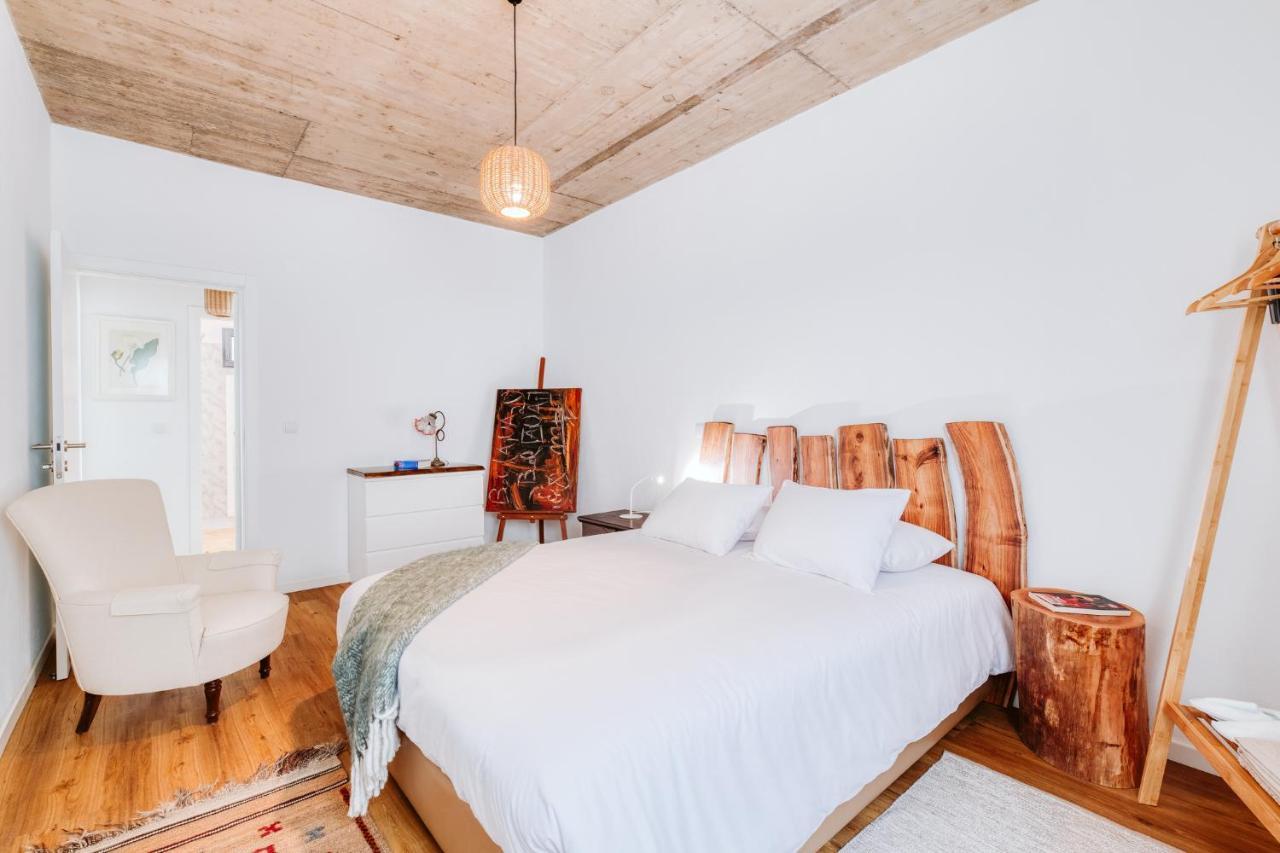 Casa 61 By Stay Madeira Island Ponta do Sol  Luaran gambar