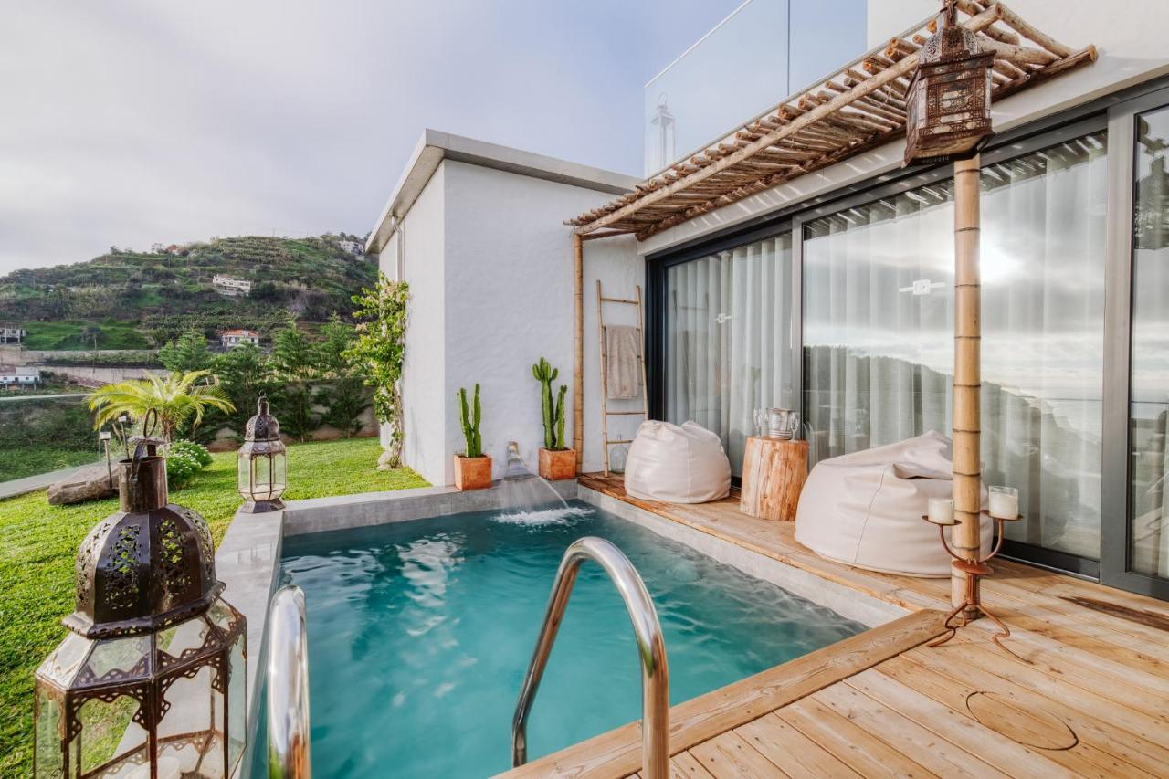 Casa 61 By Stay Madeira Island Ponta do Sol  Luaran gambar