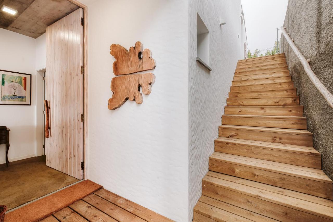 Casa 61 By Stay Madeira Island Ponta do Sol  Luaran gambar