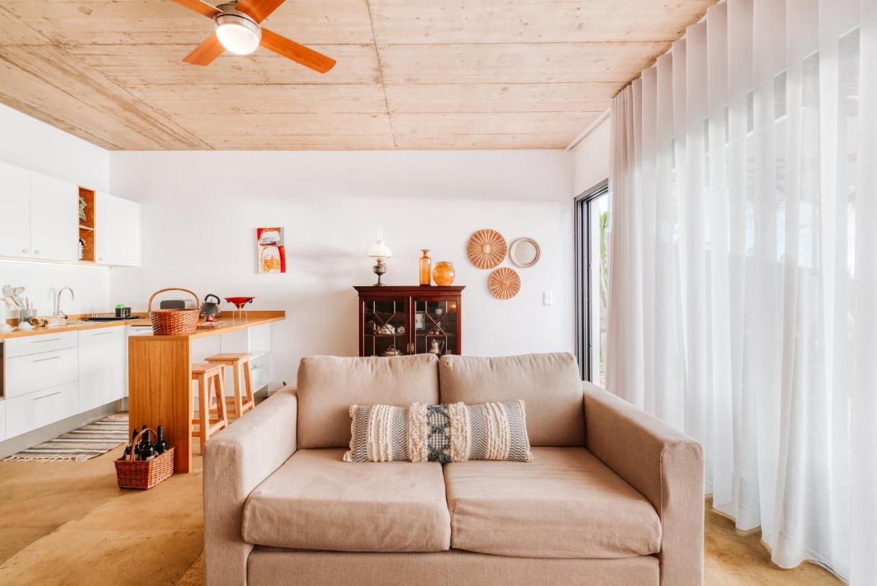 Casa 61 By Stay Madeira Island Ponta do Sol  Luaran gambar